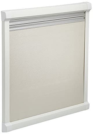 Dometic Fensterrollo DB1R 980 x 630 mm cremeweiß