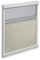 Dometic Fensterrollo DB1R 980 x 630 mm cremeweiß