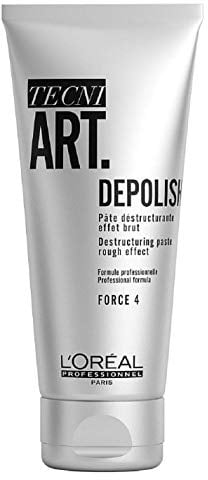 Loreal tecniart depolish 100ml new