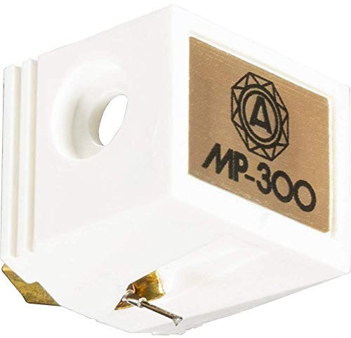 Nagaoka JN-P300 Stylus for MP-300 Cartridge