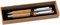 MetallSchreibset mit Kork Ummantelung / Kugelschreiber + Rollerball