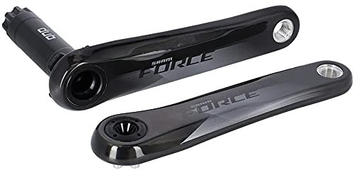Sram Force D1 Dub, Freno Unisex-Adulti, Nero, Taglia Unica