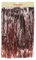 Christmas Concepts® Shiny Lametta - Christmas Tree Decorations (Rose Gold)