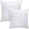 Oreiller Lot de 2 Hotellerie Luxe Oreillers