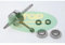 ALBERO MOTORE COMPLETO COMPATIBILE CON PIAGGIO ZIP RST 50 2T 96 > 99 TOP PERFORMANCE