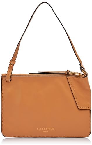 Liebeskind MILA LAMB Pouch Accessories sandstone
