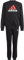 adidas Unisex kids Essentials Big Logo Fleece Set Kids Tracksuit