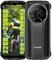 DOOGEE S110 Rugged 4G Téléphones Portables Débloqués, Helio G99 22GB + 256GB, 10800mAh/66W, 50MP (Infrarossi 24MP)+ 16MP + 32MP Smartphones, Smartphone Pas Cher,Écran Arrière 1,32'' Argent