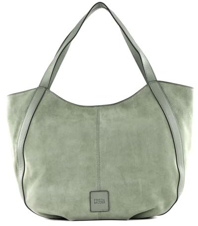 FREDsBRUDER Sually Shopper Sage