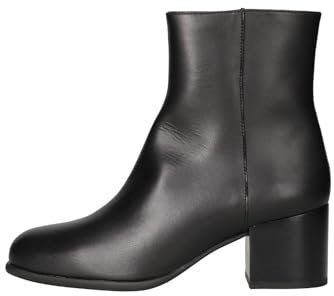 UNISA TRONCHETTI NERO