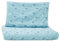 Kinder Jersey Bettwäsche-Set aus Bio Baumwolle 100 x 135cm, Kissen 40 x 60cm, GOTS zertifiziert