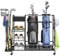Lifewit Golf Bag Organizer, 2 Golf Bags Stand, Golf Club Holder with Wheels, 4 Removable Hooks, Shoe racks for Golf Equipment Accessories, Golf Organizers and Storage for Garage, Basement, Shed