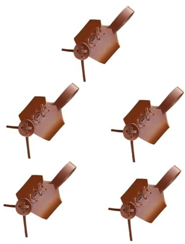 TOPBATHY 5st Hornbecher-set Bierhalfter Isolierte Trinkhülle Wikingergeschenke Für Männer Eiskaffee-ärmel Bierdosengläser Trinkhorn Cup-ärmel Im Retro-stil Tassenträger Getränke Pu Hörner