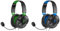 Turtle Beach Recon 50X & 50P Gaming Headsets for Xbox, PS5, Nintendo Switch & PC