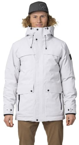 Hannah Northpole Parka L