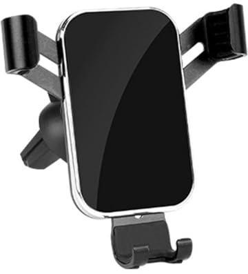 DTZAEUKE Auto Handyhalter Luftauslass Für OPEL Omega B Caravan/Estate (V94) 1994-2003, Handyhalterung Handy Halterung Autohalterung Universale LüFtung Fürs Zubehör,A