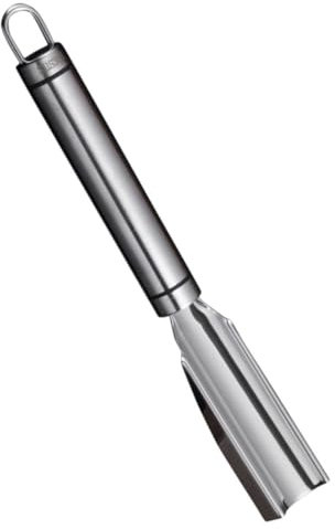 TOPBATHY Gurkenreibe Gemüsenudelschneider Gemüseschneider Obstdekoration Schnitzschneider Für Die Küche Tragbarer Schnitzschneider Obstschnitzschneider Schäler Für Restaurant Rostfreier Stahl Silver