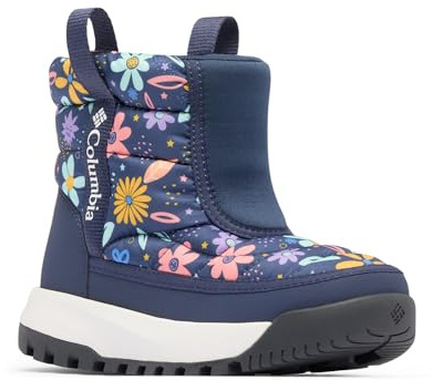 Columbia Unisex Kinder Snowtrot MidSchneestiefel