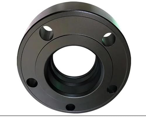 Spurverbreiterung Aluminium Spurverbreiterungen Verbreitern 5x100 5x112 15mm 20mm CB:57,1 Aluminium Adapter Anzug Für VW Für CC Für Golf Für Polo Für Tiguan Spurverbreiterung Spurplatten(1 piece 25mm)