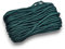 BricoShopping Cuerda para cortinas venecianas, 3 mm, 20 m, resistente a los rayos UV, multiusos, ideal para riel, cortina, trenzas náuticas, jardinería, camping, Scooby-Doo, merceria Scubidu (verde