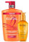 L'Oréal Paris Elvital XXXL Haarpflege-Routine: Öl Magique Haaröl & Dream Length XXXL Shampoo, Anti-Frizz & Feuchtigkeit, für traumhaft langes, gesundes Haar, mit Blüten- & Rizinus-Öl, 2-teilig