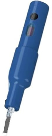 40W Wood Carving Machine Electric Carving Knife with 20PCS Blade Lithium Electric Chisel Carpenter's Bonsai Root Carving Tool Simple to Operate