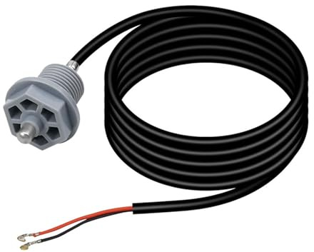 FUBESK Temperatursensor für Sundance Spa 6600-166 6600-167 Ersatz für Aspen 880 850 400 600 750 800 Serie und J-300 J-350 J-400 Modelle