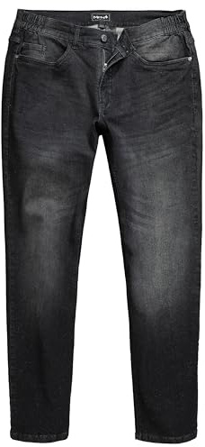 Men Plus Herren Jeanshose