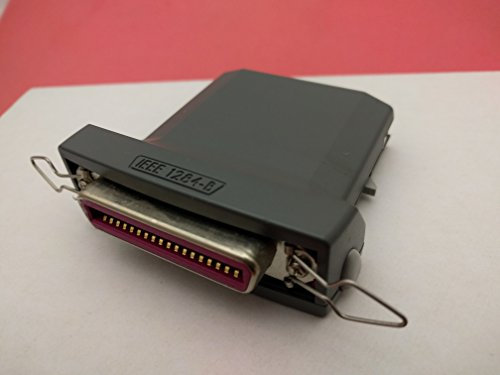 HP Input/Output Parallel - Cable