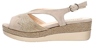 Melluso R70704 Sandalen Frau Seil 40