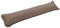 Egipto 92cm Long Draught Excluder for Doors & Windows – Energy Saving Under Door Draught Excluder - Noise, Dust & Insect Barrier Draft Excluder Cushion – Wind Stopper (Pack of 2, Camel/Tan)