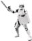 Star Wars Episode VII ARTFX+ Statue 1/10 First Order Stormtooper FN-2199 19 cm