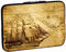 Pedea Design Tablet PC Tasche 10,1 Zoll (25,6 cm) Neopren, Sailing Ship