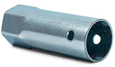 Camco 5 Residential Screw-In Water Heater Element Wrench - Fits All Standard Screw In Elements (09883)