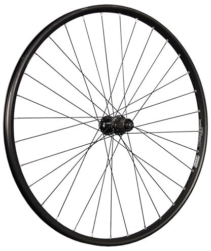 29 Zoll Fahrrad Hinterrad Taurus 21 geöst Shimano FH-QC400 Disc Centerlock