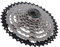 LANXUANR 9-Gang-Mountainbike-Kassette Passend für MTB-Bikes, Rennräder ， Superleicht (US-9S-40T)