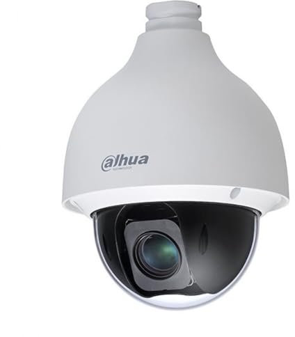 Dahua - DH-SD50225-HC-LA - PTZ HDCVI 2MP 25 Zoom