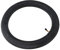 E-Bike Schlauch, 14zoll /16zoll /18zoll Butylkautschuk Fahrradschlauch Ersatz mit Gebogenem Ventil Inner Tube Ersatzschlauch für Elektrofahrräder Motorrad (16X3.0 Ellenbogen)