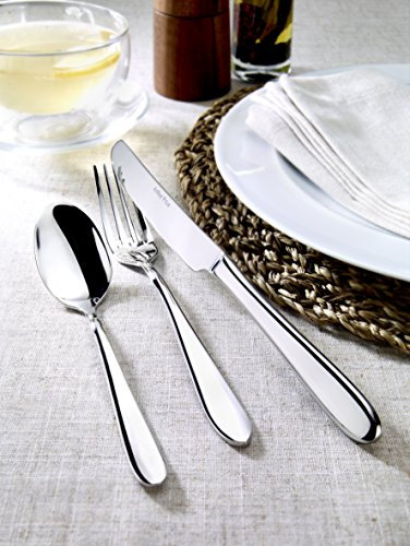 Arthur Price Willow 32 Piece (ZWIF3201), Silver