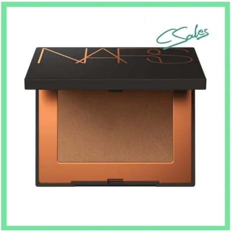 NARS ORIGINAL MINI LAGUNA | Reisegröße 0,12 Unzen | 3,5 g | Packung mit 1 Stück | von Cloud.Sales Cosmetics (MINI LAGUNA 02 (Originalfarbe))