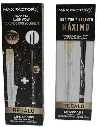 MAXIMUM LENGTH AND VOLUME LOT 2 pcs