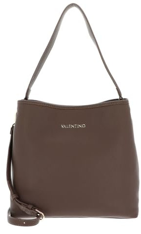 Valentino Brixton Hobo Bag Taupe