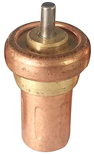 SVRITE Thermostat Ventil Einsatz ?Ffnung Temperatur 55 Grad C