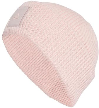 adidas WID Cuff Beanie, Rosa