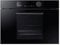 Samsung NQ50T8939BK - Forno compatto infinito con cottura a vapore, 50 l, connettività Wi-Fi, controllo SmartThings, classe energetica A+
