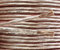 AudioPro 10m of 4mm2 OFC Speaker Cable 12 AWG 2 x 128 Strand Stereo Audio Copper Wire for HiFi Speakers Subwoofers