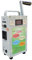 guoyjmm Générateur de Manivelle 150W, Générateur de Manivelle de Camping pour Téléphone Portable, Centrale électrique Portable avec Prises 220V DC12V USB Alimentation de Secours,220V