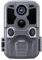 KJK 4K 84MP Wildkamera WLAN mit 64GB Speicherkarte, Wildtierkamera mit Nachtsicht, 0.05s Auslöser Bewegungsaktiviert, IP67 Wasserdicht 100ft 130° Weitwinkel 42 Stücks Infrarot-LEDs ohne Glühen