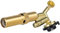 TOPPERFUN Chalumeau à Gaz Portable Réglable Pour Barbecue Et Camping Multifonctionnelle Pour Cuisine Et Soudure