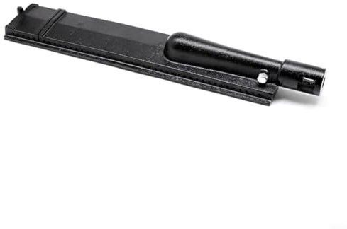 Advokingtap Metall-Grillbrenner-Teile, kompatibel mit Bull Angus Grill-Modellen 47629 47628 Outdoor-Kochzubehör